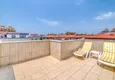 Dostępny zakup Duplex 4+1 w Alanyi, dzielnica Oba - z designerskim wnętrzem, odpowiednim na zezwolenie na pobyt 44