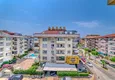 Dostępny zakup Duplex 4+1 w Alanyi, dzielnica Oba - z designerskim wnętrzem, odpowiednim na zezwolenie na pobyt 47