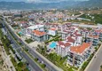 Kupić Apartament 2+1 z meblami i widokiem na morze w rejonie Kestel - pierwszy przybrzeżny, odpowiedni dla obywatelstwa 4