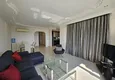 Dostępny zakup Apartament 2+1 z meblami i widokiem na morze w rejonie Kestel - pierwszy przybrzeżny, odpowiedni dla obywatelstwa 6