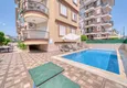 Kupić Duplex 4+1 w Alanyi, dzielnica Oba - z designerskim wnętrzem, odpowiednim na zezwolenie na pobyt 4