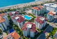 Kupić Apartament 2+1 z meblami i widokiem na morze w rejonie Kestel - pierwszy przybrzeżny, odpowiedni dla obywatelstwa 5
