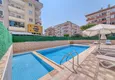 Kupić Duplex 4+1 w Alanyi, dzielnica Oba - z designerskim wnętrzem, odpowiednim na zezwolenie na pobyt 5