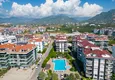 Kupić Apartament 2+1 z meblami i widokiem na morze w rejonie Kestel - pierwszy przybrzeżny, odpowiedni dla obywatelstwa 6