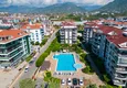 Kupić Apartament 2+1 z meblami i widokiem na morze w rejonie Kestel - pierwszy przybrzeżny, odpowiedni dla obywatelstwa 7
