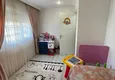 Dostępny zakup Dwupoziomowy penthouse 3+1 w Oba, Alanya. Nadaje się do zezwoleń na obywatelstwo i pobyt 7