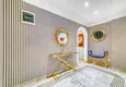 Dostępny zakup Duplex 4+1 w Alanyi, dzielnica Oba - z designerskim wnętrzem, odpowiednim na zezwolenie na pobyt 2
