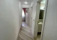 Dostępny zakup Dwupoziomowy penthouse 3+1 w Oba, Alanya. Nadaje się do zezwoleń na obywatelstwo i pobyt 8