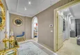 Dostępny zakup Duplex 4+1 w Alanyi, dzielnica Oba - z designerskim wnętrzem, odpowiednim na zezwolenie na pobyt 4