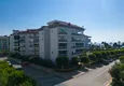 Dostępny zakup Apartament 2+1 z meblami i widokiem na morze w rejonie Kestel - pierwszy przybrzeżny, odpowiedni dla obywatelstwa 21