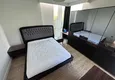 Dostępny zakup Nowo umeblowane trzypokojowe mieszkanie po remoncie w kompleksie mieszkalnym nad rzeką, Kestel, Alanya 10