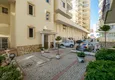 Kupić Umeblowane apartamenty 2+1 z widokiem na morze przy plaży - Alanya, Tosmur 10