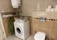 Dostępny zakup Umeblowane apartamenty 2+1 z widokiem na morze przy plaży - Alanya, Tosmur 12