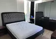 Dostępny zakup Nowo umeblowane trzypokojowe mieszkanie po remoncie w kompleksie mieszkalnym nad rzeką, Kestel, Alanya 11