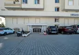 Kupić Umeblowane apartamenty 2+1 z widokiem na morze przy plaży - Alanya, Tosmur 11
