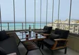Dostępny zakup Umeblowane apartamenty 2+1 z widokiem na morze przy plaży - Alanya, Tosmur 13