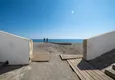 Kupić Umeblowane apartamenty 2+1 z widokiem na morze przy plaży - Alanya, Tosmur 14