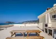 Kupić Umeblowane apartamenty 2+1 z widokiem na morze przy plaży - Alanya, Tosmur 15