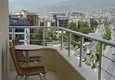 Dostępny zakup Umeblowane apartamenty 2+1 z widokiem na morze przy plaży - Alanya, Tosmur 17