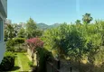 Dostępny zakup Nowo umeblowane trzypokojowe mieszkanie po remoncie w kompleksie mieszkalnym nad rzeką, Kestel, Alanya 17