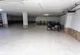 Kupić Umeblowane apartamenty 2+1 z widokiem na morze przy plaży - Alanya, Tosmur 18
