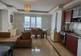 Dostępny zakup Umeblowane apartamenty 2+1 z widokiem na morze przy plaży - Alanya, Tosmur 2