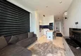 Dostępny zakup Apartament pod klucz 1+1 z widokiem na morze przy plaży — Alanya, Kestel 1 