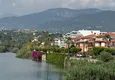 Kupić Nowo umeblowane trzypokojowe mieszkanie po remoncie w kompleksie mieszkalnym nad rzeką, Kestel, Alanya 21