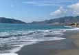 Kupić Nowo umeblowane trzypokojowe mieszkanie po remoncie w kompleksie mieszkalnym nad rzeką, Kestel, Alanya 24