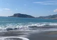Kupić Nowo umeblowane trzypokojowe mieszkanie po remoncie w kompleksie mieszkalnym nad rzeką, Kestel, Alanya 25