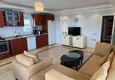 Dostępny zakup Umeblowane apartamenty 2+1 z widokiem na morze przy plaży - Alanya, Tosmur 3