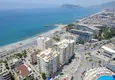 Kupić Umeblowane apartamenty 2+1 z widokiem na morze przy plaży - Alanya, Tosmur 3