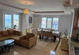 Dostępny zakup Umeblowane apartamenty 2+1 z widokiem na morze przy plaży - Alanya, Tosmur 4