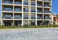 Kupić Nowoczesny kompleks mieszkaniowy w Antalyi o dużym potencjale inwestycyjnym - dzielnica Altintash 3