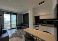 Dostępny zakup Apartament pod klucz 1+1 z widokiem na morze przy plaży — Alanya, Kestel 3 
