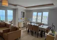 Dostępny zakup Umeblowane apartamenty 2+1 z widokiem na morze przy plaży - Alanya, Tosmur 5