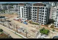 Kupić Atrakcyjny projekt inwestycyjny w prowincji Antalya — Serik, Gedik 4