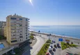 Kupić Umeblowane apartamenty 2+1 z widokiem na morze przy plaży - Alanya, Tosmur 4