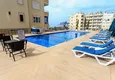 Kupić Umeblowane apartamenty 2+1 z widokiem na morze przy plaży - Alanya, Tosmur 5