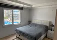 Dostępny zakup Umeblowane apartamenty 2+1 z widokiem na morze przy plaży - Alanya, Tosmur 6