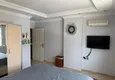 Dostępny zakup Umeblowane apartamenty 2+1 z widokiem na morze przy plaży - Alanya, Tosmur 7