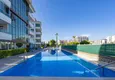 Kupić Nowo umeblowane trzypokojowe mieszkanie po remoncie w kompleksie mieszkalnym nad rzeką, Kestel, Alanya 6
