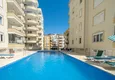 Kupić Umeblowane apartamenty 2+1 z widokiem na morze przy plaży - Alanya, Tosmur 6