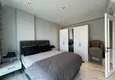 Dostępny zakup Apartament pod klucz 1+1 z widokiem na morze przy plaży — Alanya, Kestel 6 