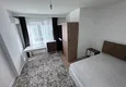 Dostępny zakup Nowo umeblowane trzypokojowe mieszkanie po remoncie w kompleksie mieszkalnym nad rzeką, Kestel, Alanya 7