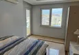 Dostępny zakup Umeblowane apartamenty 2+1 z widokiem na morze przy plaży - Alanya, Tosmur 9