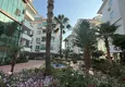 Kupić Nowo umeblowane trzypokojowe mieszkanie po remoncie w kompleksie mieszkalnym nad rzeką, Kestel, Alanya 7