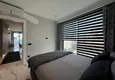 Dostępny zakup Apartament pod klucz 1+1 z widokiem na morze przy plaży — Alanya, Kestel 7 