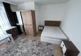 Dostępny zakup Nowo umeblowane trzypokojowe mieszkanie po remoncie w kompleksie mieszkalnym nad rzeką, Kestel, Alanya 8