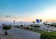 Kupić Umeblowane apartamenty 2+1 z widokiem na morze przy plaży - Alanya, Tosmur 8
